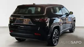 Jeep Compass de 2024