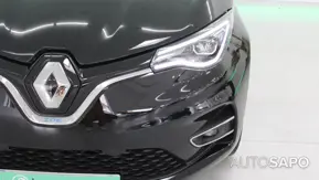 Renault ZOE de 2021