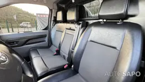 Toyota Proace 1.6 D-4D L1 de 2017