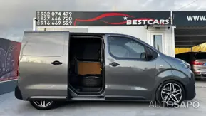 Toyota Proace 1.6 D-4D L1 de 2017