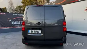 Toyota Proace 1.6 D-4D L1 de 2017