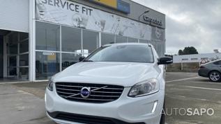 Volvo XC60 de 2017