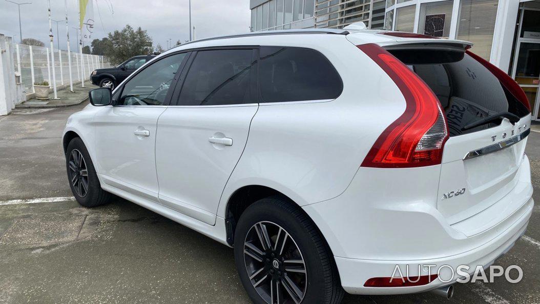 Volvo XC60 de 2017