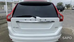 Volvo XC60 de 2017