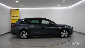 Seat Leon 2.0 TDi FR DSG S/S de 2021