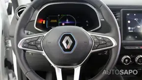 Renault ZOE de 2020