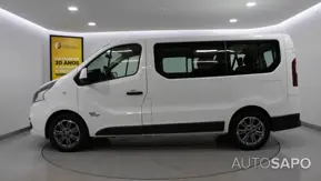 Fiat Talento 1.6 M-Jet L1H1 de 2018