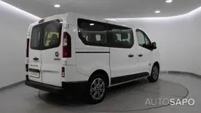 Fiat Talento 1.6 M-Jet L1H1 de 2018