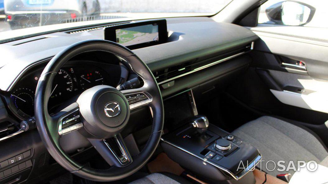 Mazda MX-30 e-Skyactiv Excellence de 2021