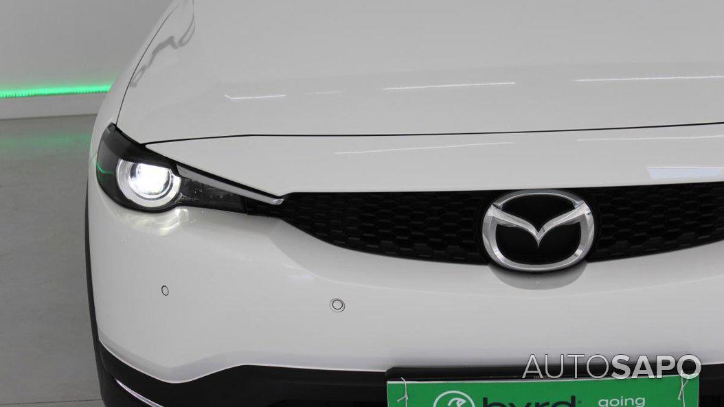 Mazda MX-30 e-Skyactiv Excellence de 2021