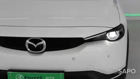 Mazda MX-30 e-Skyactiv Excellence de 2021