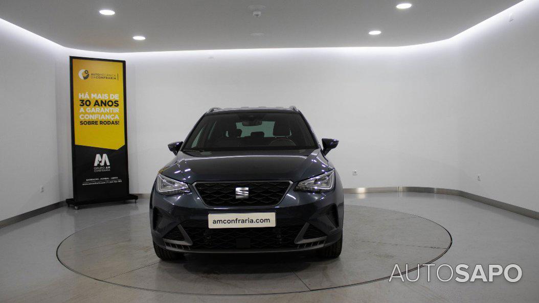 Seat Arona 1.0 TSI FR de 2023