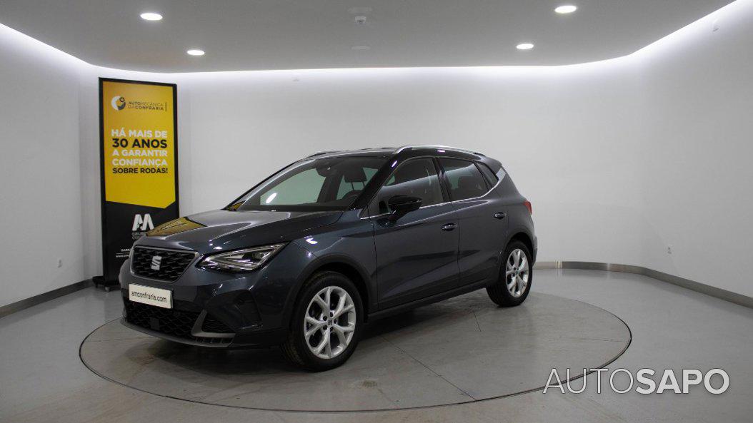 Seat Arona 1.0 TSI FR de 2023