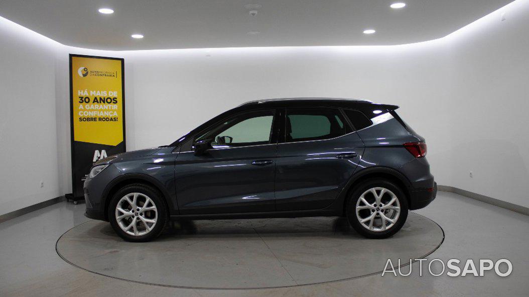 Seat Arona 1.0 TSI FR de 2023