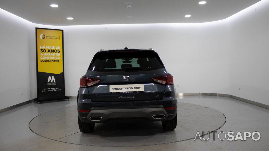 Seat Arona 1.0 TSI FR de 2023