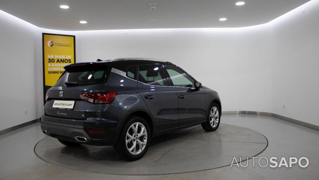 Seat Arona 1.0 TSI FR de 2023