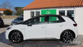 Volkswagen ID.3 Pro Performance 1st de 2021