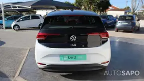 Volkswagen ID.3 Pro Performance 1st de 2021