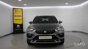 Seat Ateca 1.5 TSI FR DSG de 2023