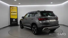 Seat Ateca 1.5 TSI FR DSG de 2023