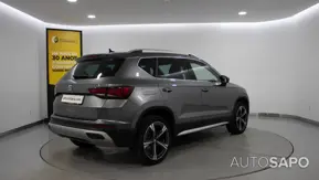 Seat Ateca 1.5 TSI FR DSG de 2023