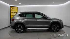 Seat Ateca 1.5 TSI FR DSG de 2023