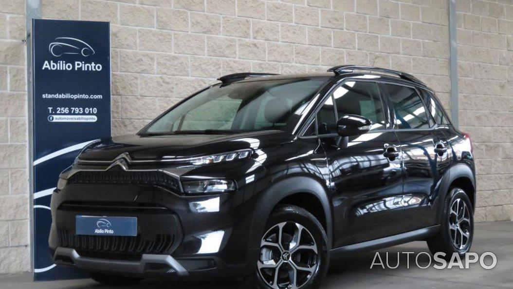 Citroen C3 AirCross 1.2 PureTech Feel de 2024