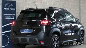 Citroen C3 AirCross 1.2 PureTech Feel de 2024