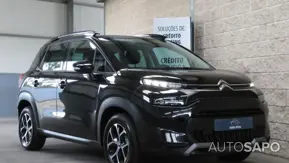 Citroen C3 AirCross 1.2 PureTech Feel de 2024