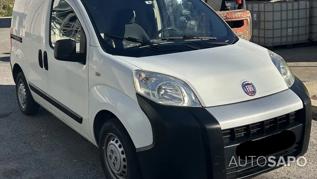 Fiat Fiorino 1.3 M-jet de 2014