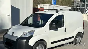 Fiat Fiorino 1.3 M-jet de 2014