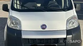 Fiat Fiorino 1.3 M-jet de 2014