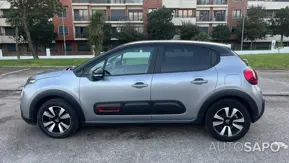 Citroen C3 1.5 BlueHDi C-Series de 2022