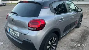 Citroen C3 1.5 BlueHDi C-Series de 2022