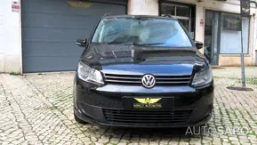 Volkswagen Touran de 2012