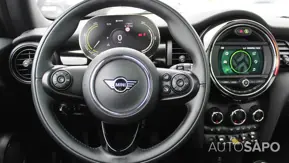 MINI Cooper SE de 2020