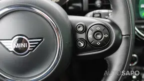 MINI Cooper SE de 2020