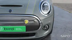 MINI Cooper SE de 2020