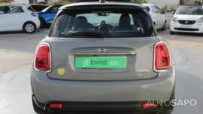 MINI Cooper SE de 2020