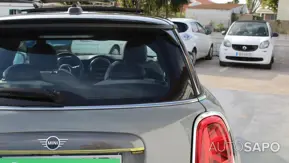 MINI Cooper SE de 2020