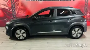 Hyundai Kauai de 2020