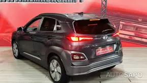 Hyundai Kauai de 2020