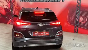 Hyundai Kauai de 2020