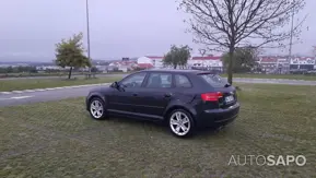 Audi A3 2.0 TDi de 2008