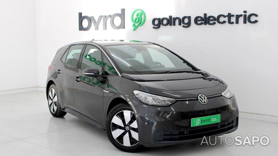 Volkswagen ID.3 de 2021