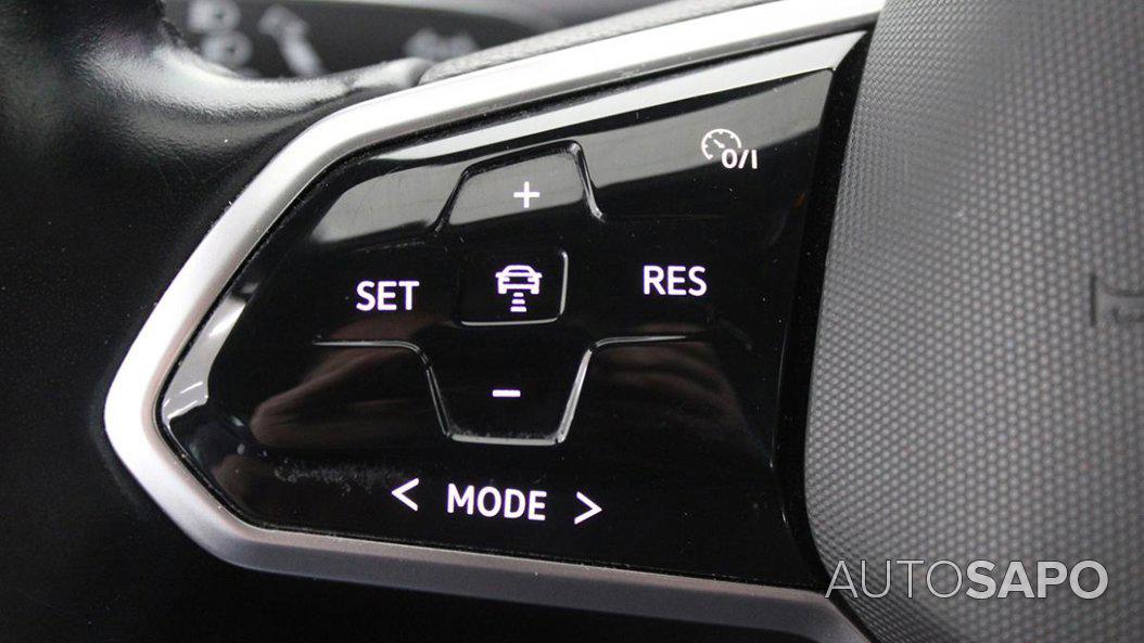 Volkswagen ID.3 de 2021