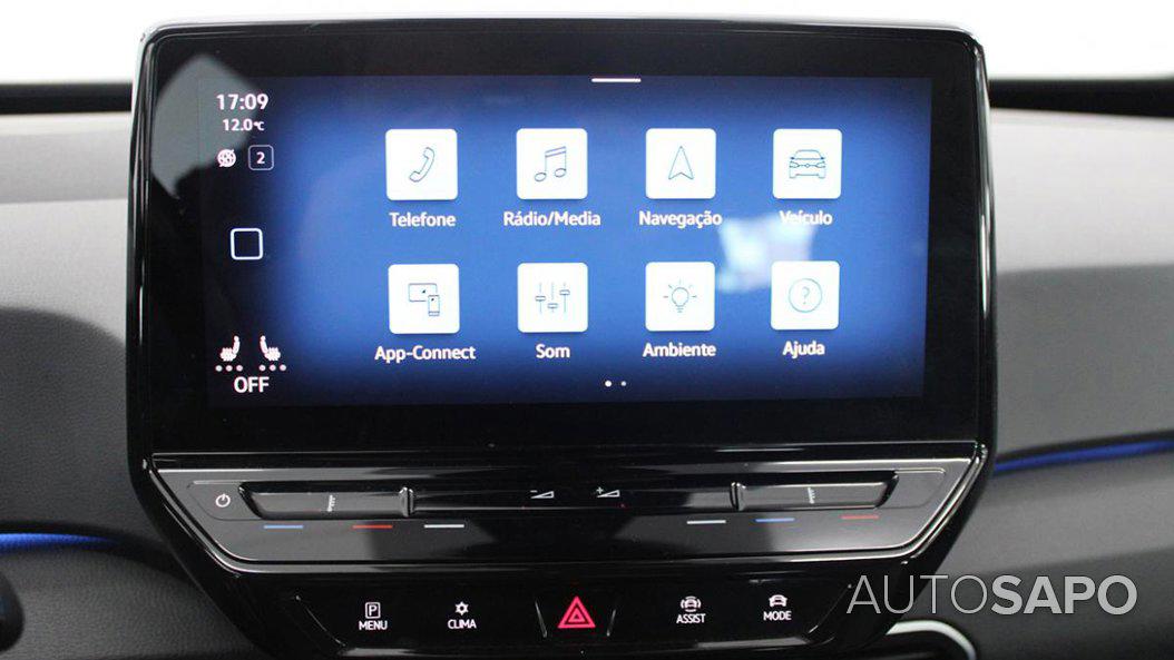 Volkswagen ID.3 de 2021