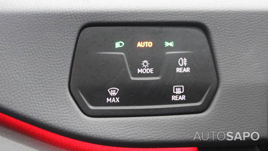 Volkswagen ID.3 de 2021