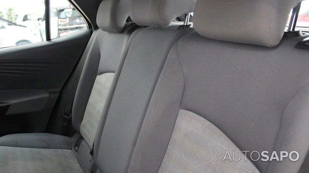 Volkswagen ID.3 de 2021