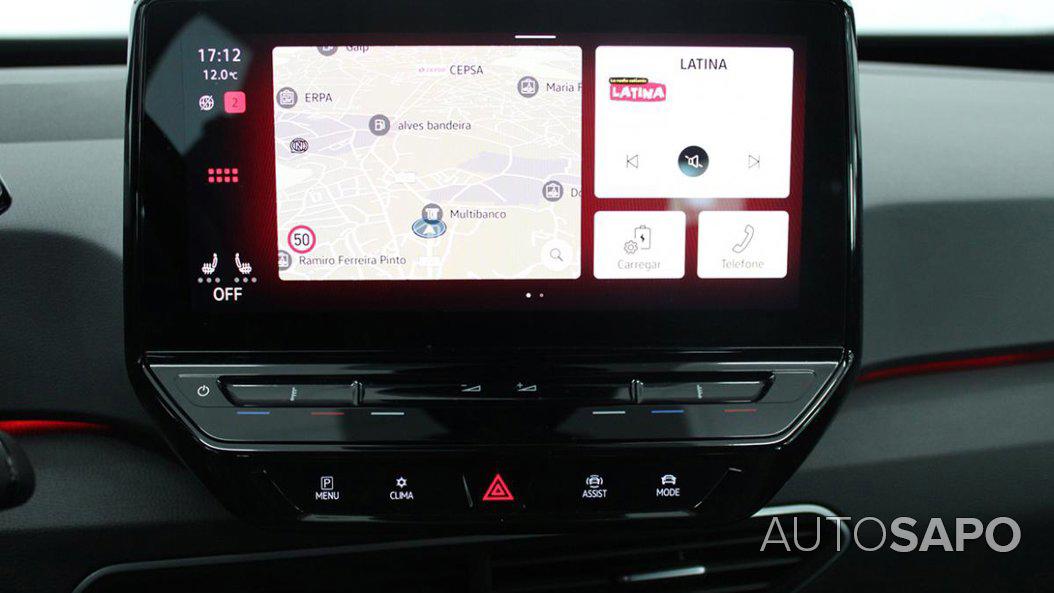 Volkswagen ID.3 de 2021